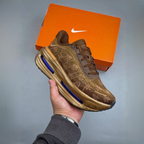 Nike Vomero Premium - Cacao Wow and Racer Blue