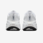 Nike Vomero Plus - Branco/Preto