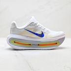 Nike Vomero Premium - White Lapis Total Orange
