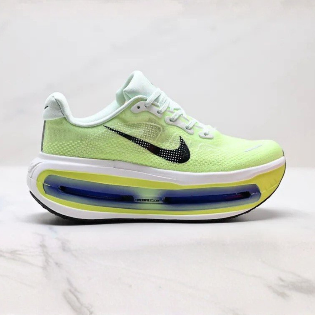 Nike Vomero Premium - Volt Tint Sapphire