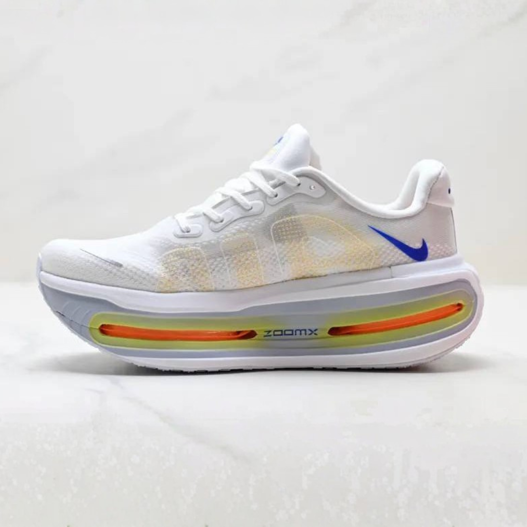Nike Vomero Premium - White Lapis Total Orange