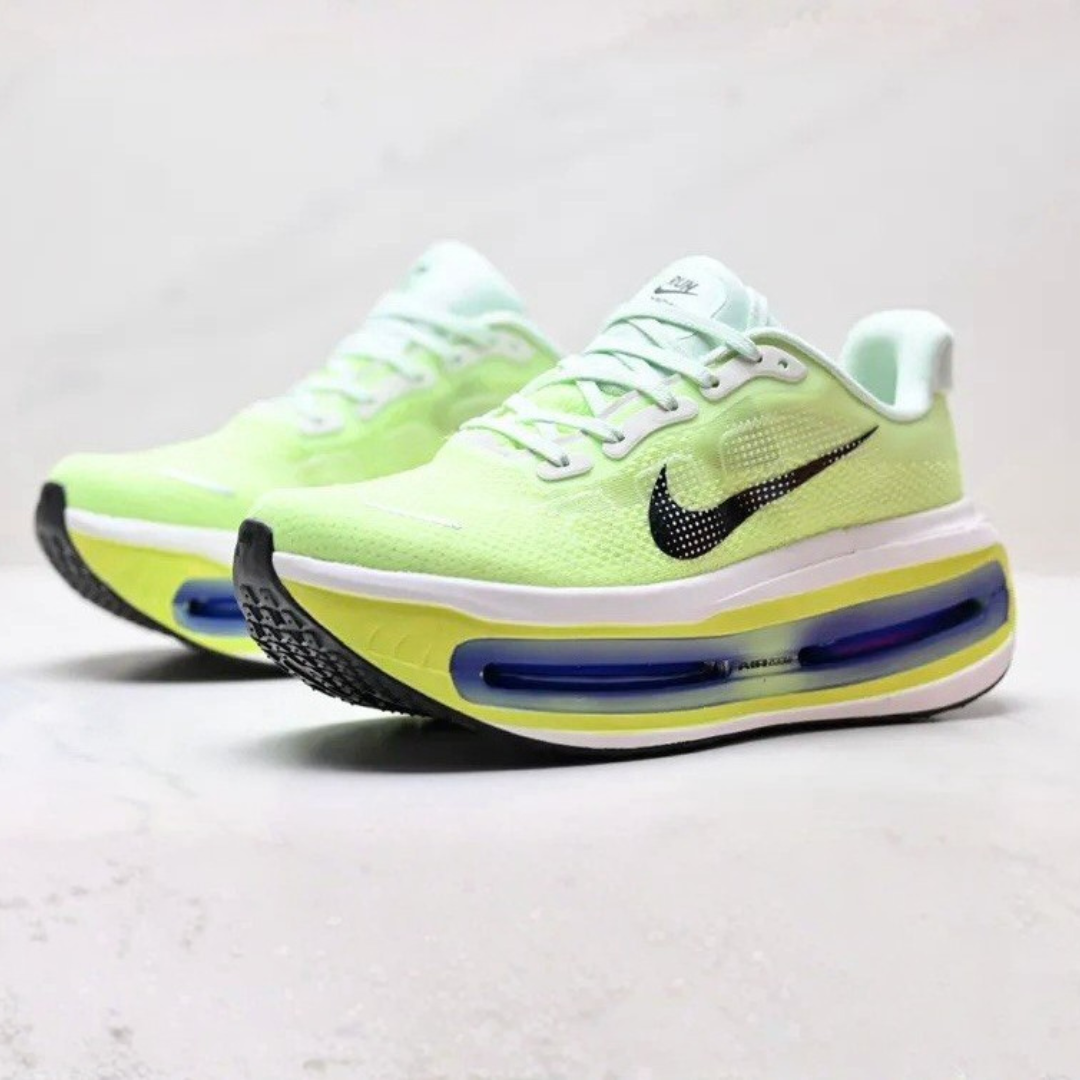 Nike Vomero Premium - Volt Tint Sapphire