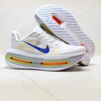 Nike Vomero Premium - White Lapis Total Orange