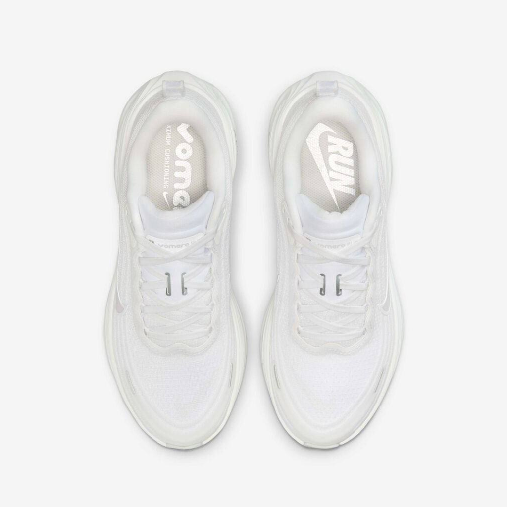 Nike Vomero Plus - Branco