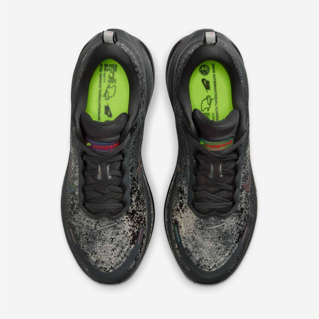 Nike Vomero Plus - Oatmeal/Anthracite