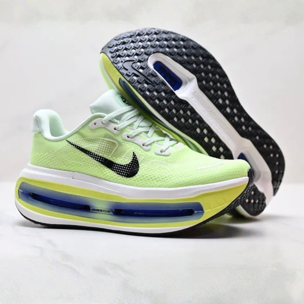 Nike Vomero Premium - Volt Tint Sapphire