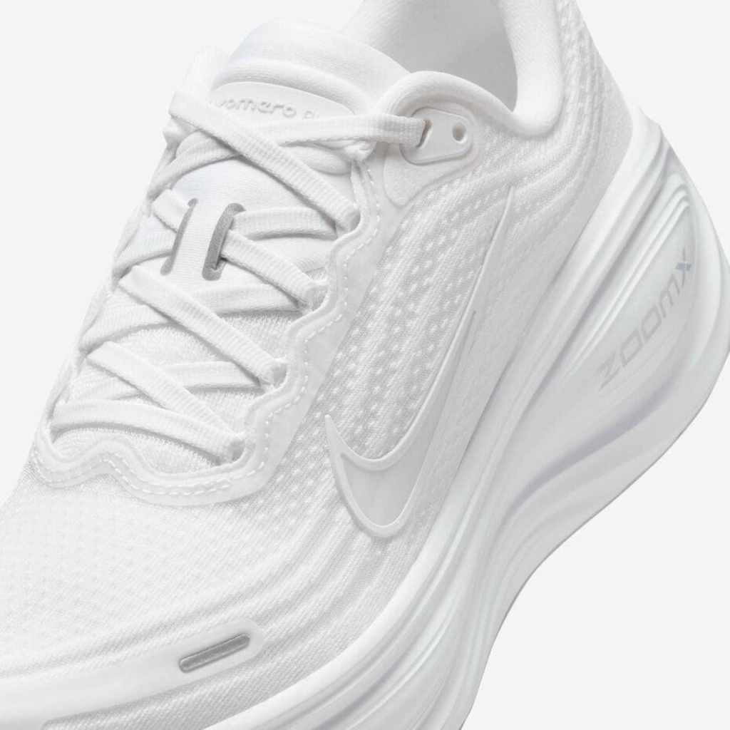 Nike Vomero Plus - Branco