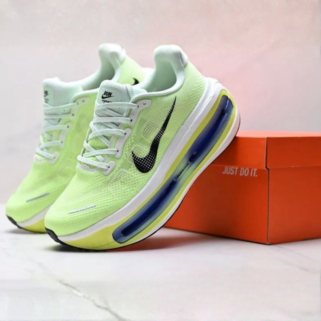 Nike Vomero Premium - Volt Tint Sapphire