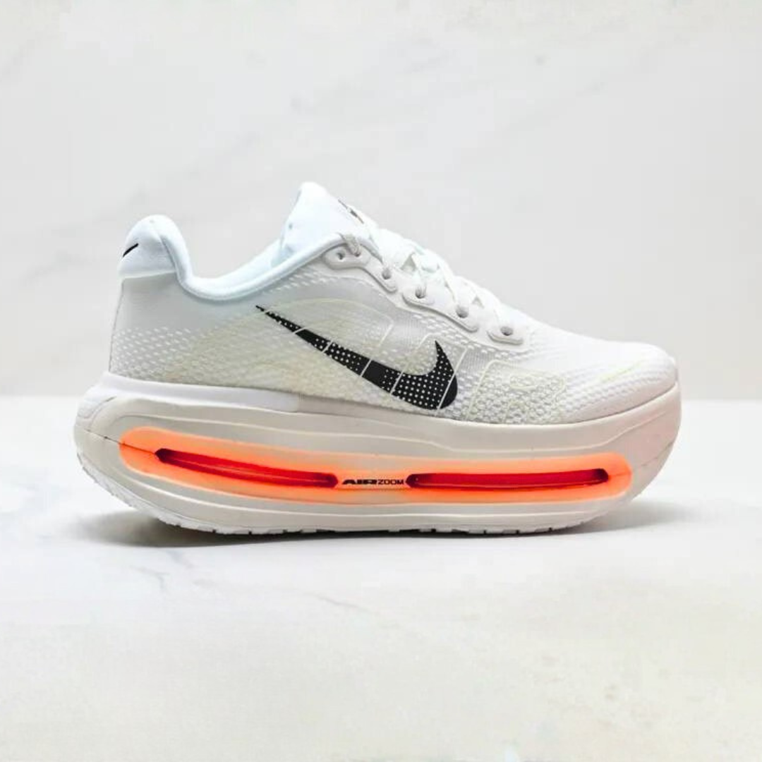 Nike Vomero Premium - Bege/Laranja