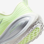 Nike Vomero Plus - Verde/Platinum