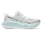 Asics Superblast 2 - Unissex - Cinza com Verde
