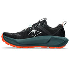 Asics Gel Trabuco 13 - Preto/Laranja