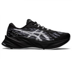 Asics Novablast 3 Preto e Branco