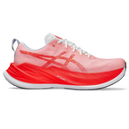 Asics SuperBlast Vermelho e Branco