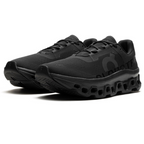 On Running Cloudmonster "All Black" "All Black"