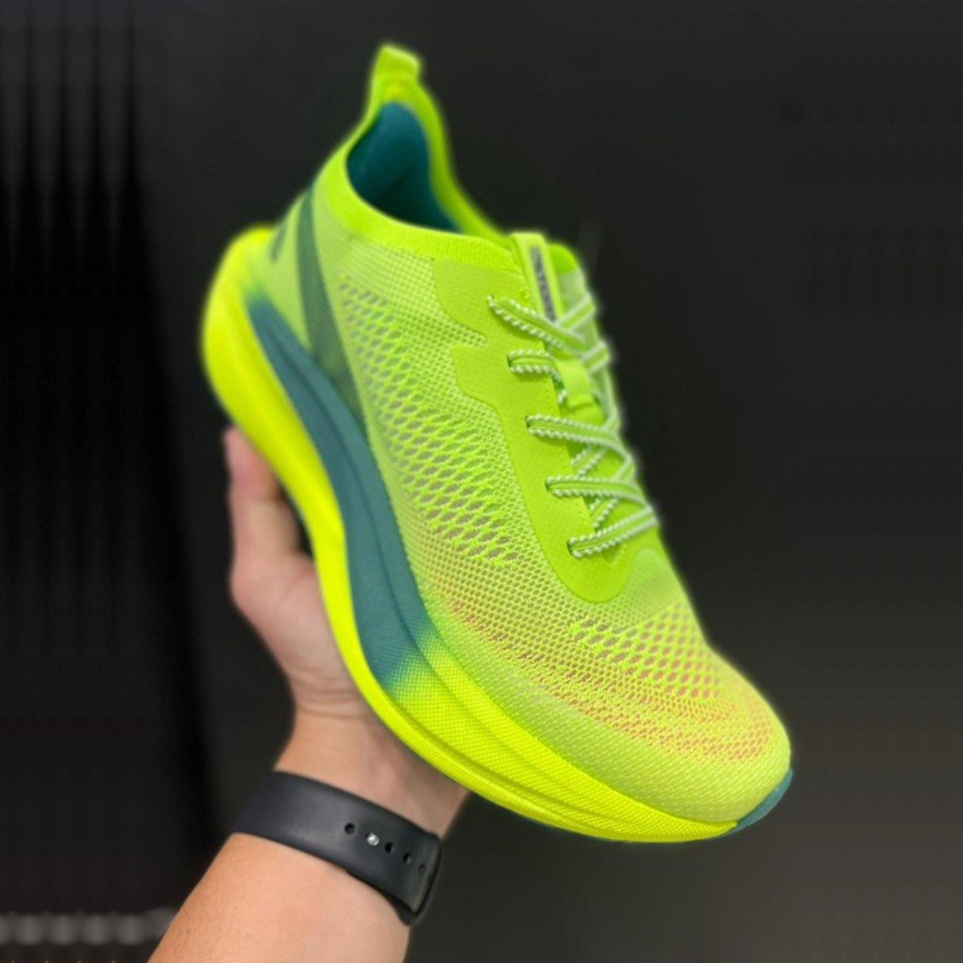 Torx Ultra Max - Verde Neon
