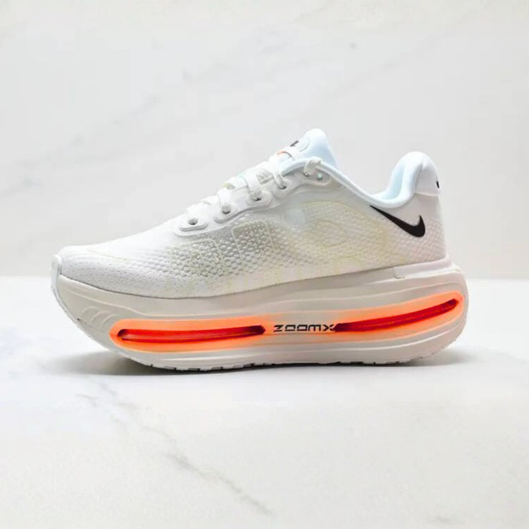 Nike Vomero Premium - Bege/Laranja