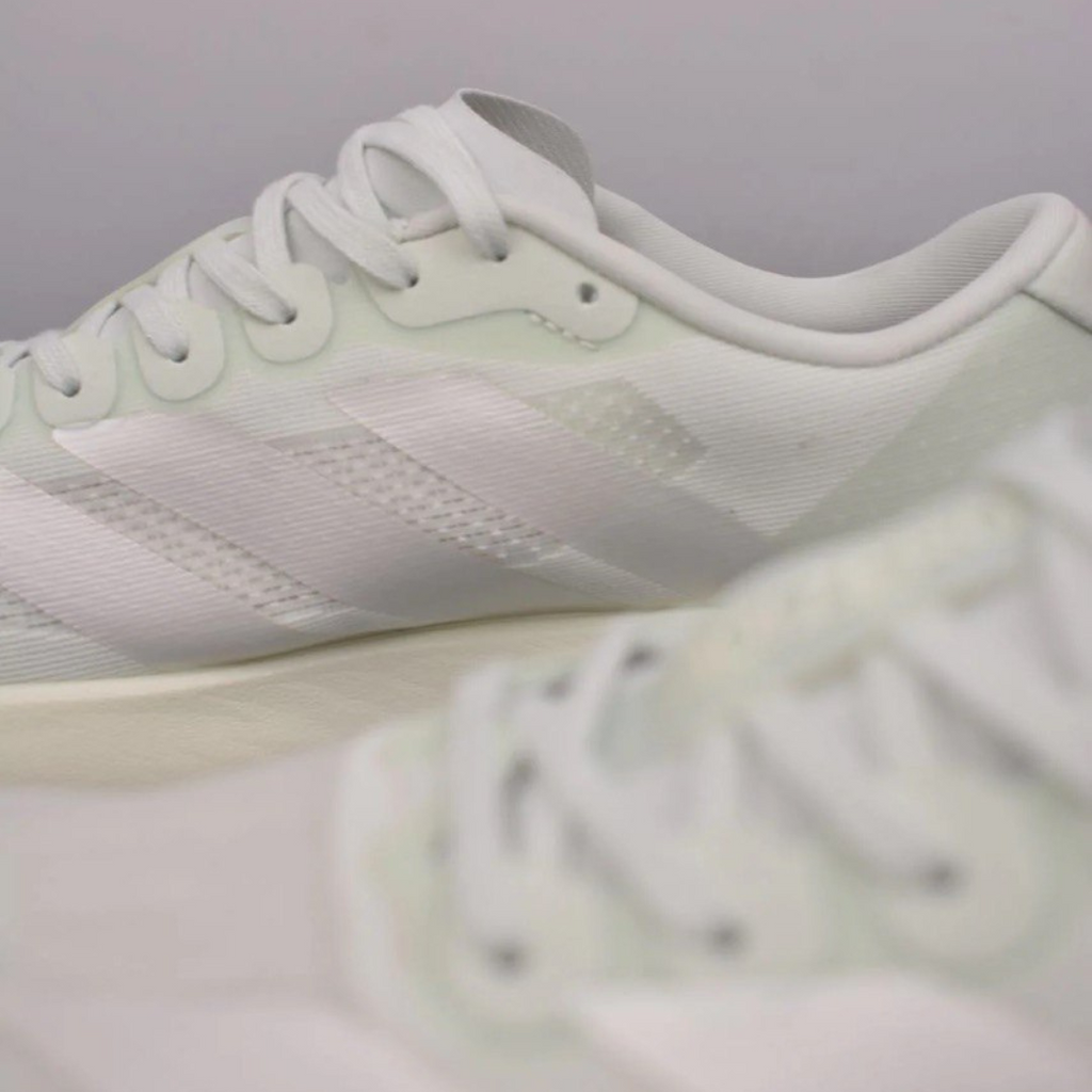 Adidas Adizero EVO SL - Crystal Jade Metallic Silver