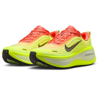 Nike Vomero Plus - Verde/Vermelho