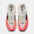 New Balance Fuelcell Rebel V5 - Branco/Vermelho