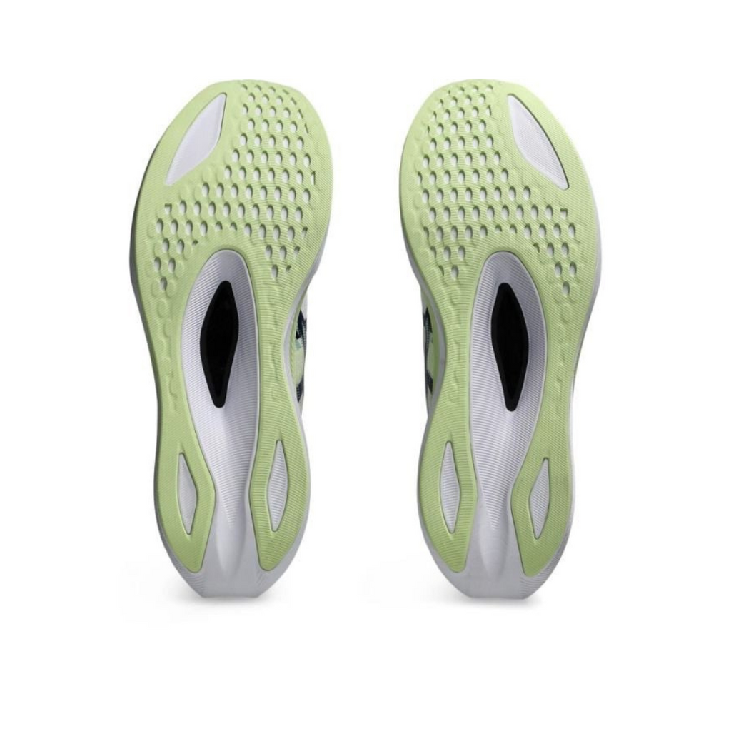 Asics Magic Speed 4 Verde