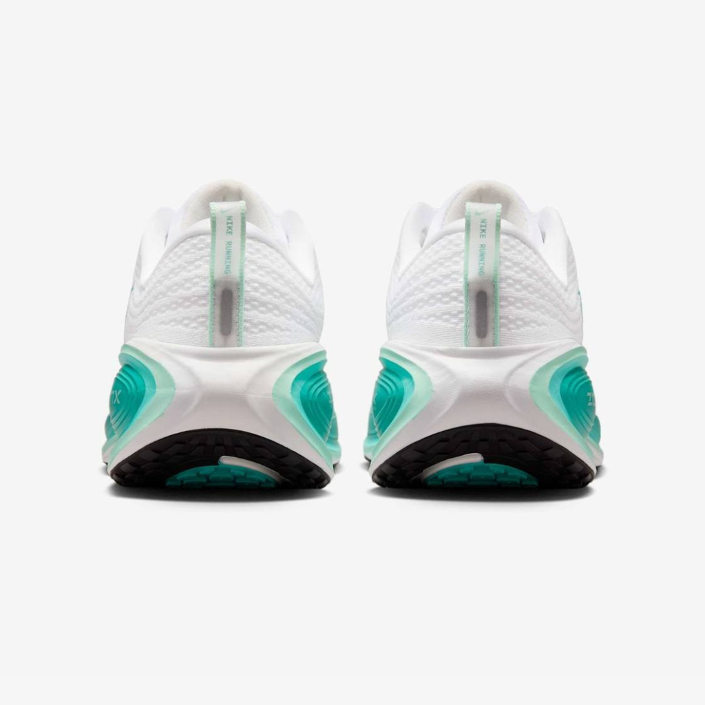 Nike Vomero Plus - Branco/Verde Água
