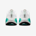 Nike Vomero Plus - Branco/Verde Água