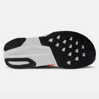 New Balance Fuelcell Rebel V5 - Branco/Vermelho