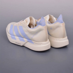 Adidas Adizero Adios Pro 4 Bege/Azul