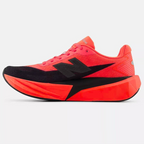 New Balance Fuelcell Rebel V5 - Urgent Red Black