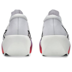 Asics Metaspeed Ray - Unissex - Branco/Vermelho