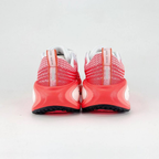 Nike Vomero Plus - Vermelho/Branco