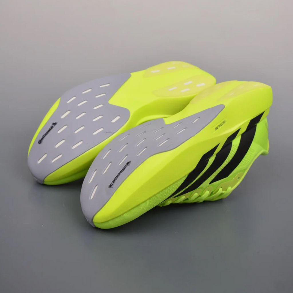 Adidas Adizero EVO SL - Verde Limão