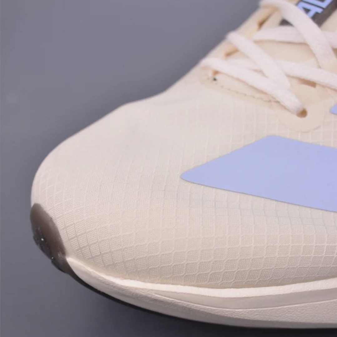 Adidas Adizero Adios Pro 4 Bege/Azul