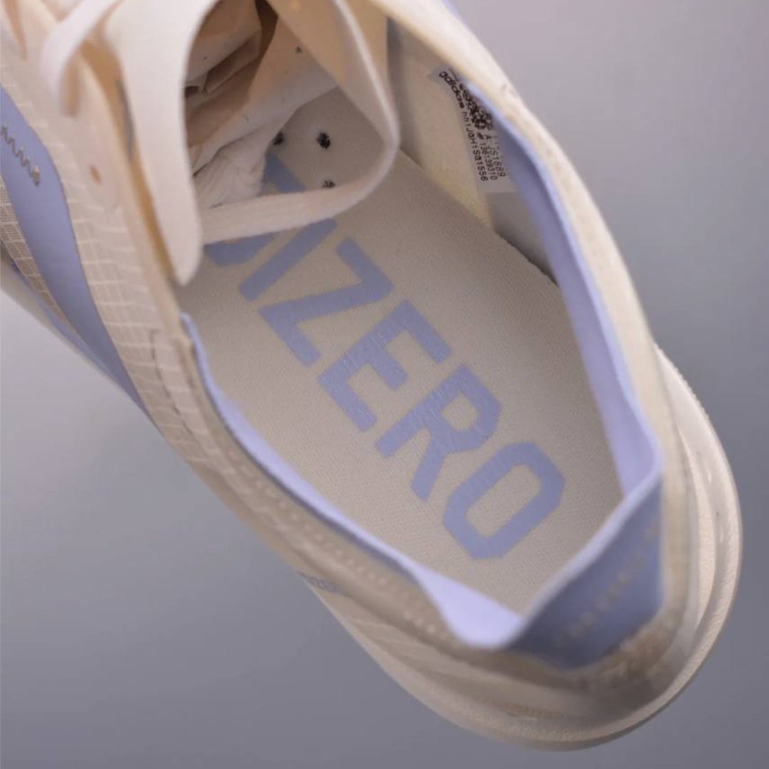 Adidas Adizero Adios Pro 4 Bege/Azul