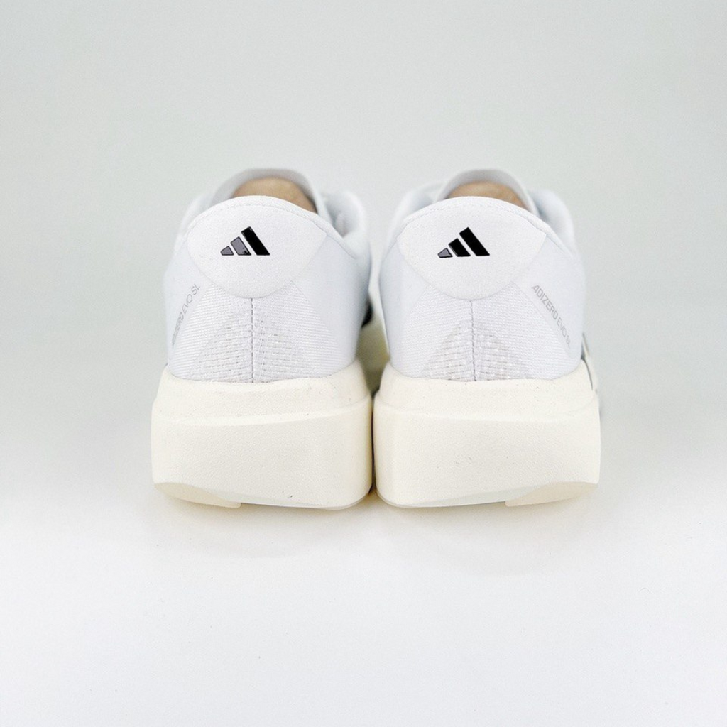 Adidas Adizero EVO SL - Branco/Preto