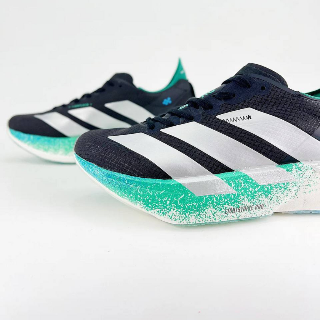 Adidas Adizero Adios Pro 4 Preto/Verde