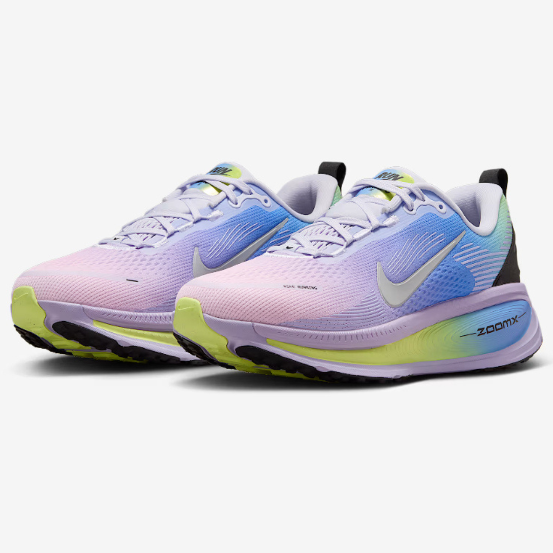 Nike Vomero 18 SE - Roxo/Azul