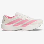 Adidas Adizero EVO SL - Bege/Rosa