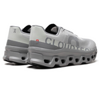 On Running Cloudmonster "Ice | Alloy" "Ice | Alloy"