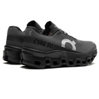 On Running Cloudmonster 2 "Asphalt Iron" "Asphalt Iron"