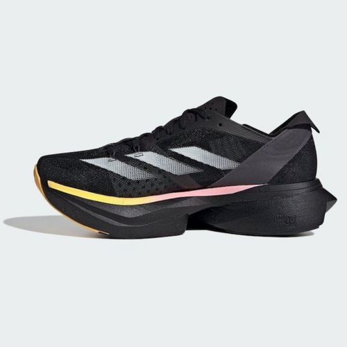 Adidas Adizero Adios Pro 3 - Black Collor Edition Limited