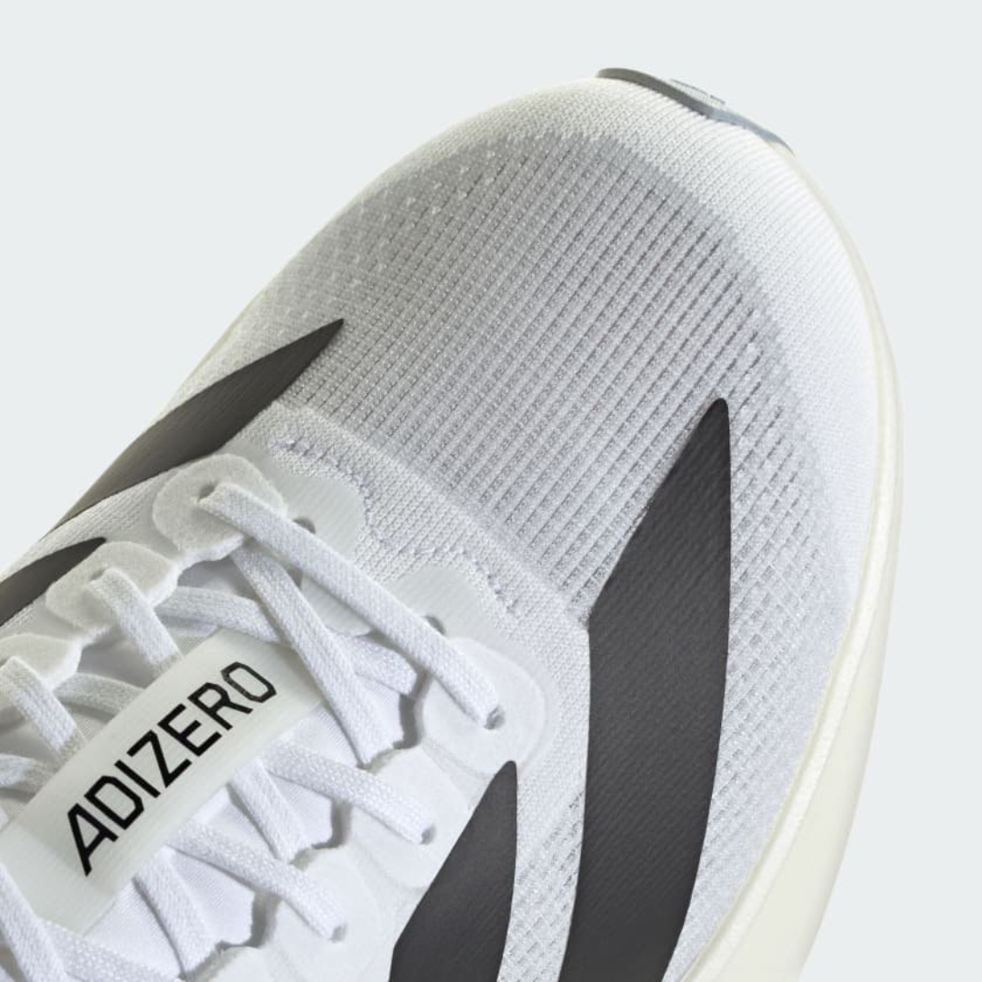 Adidas Adizero EVO SL - Branco/Preto