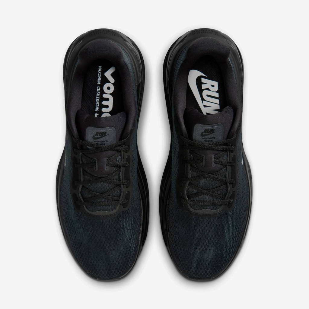 Nike Vomero Premium - Black