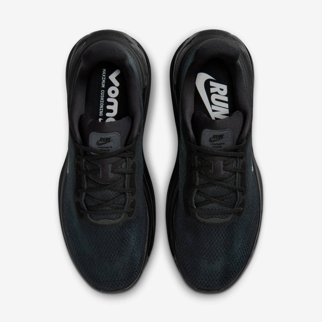 Nike Vomero Premium - Black