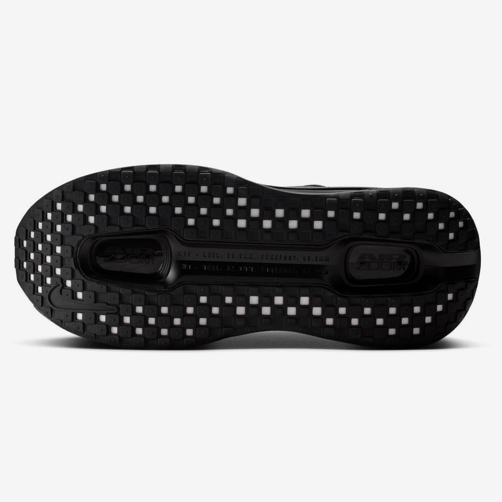 Nike Vomero Premium - Black
