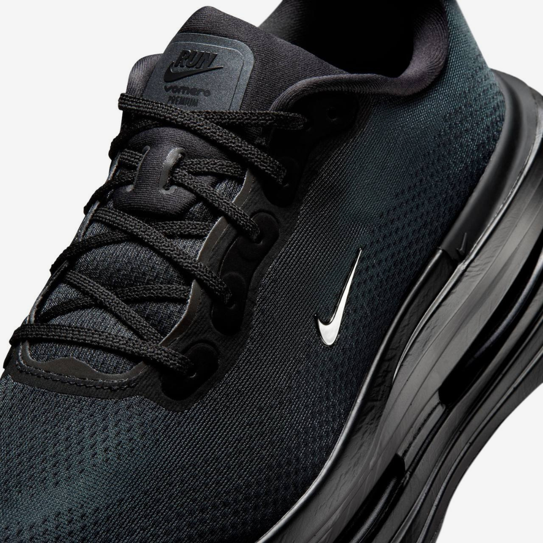 Nike Vomero Premium - Black