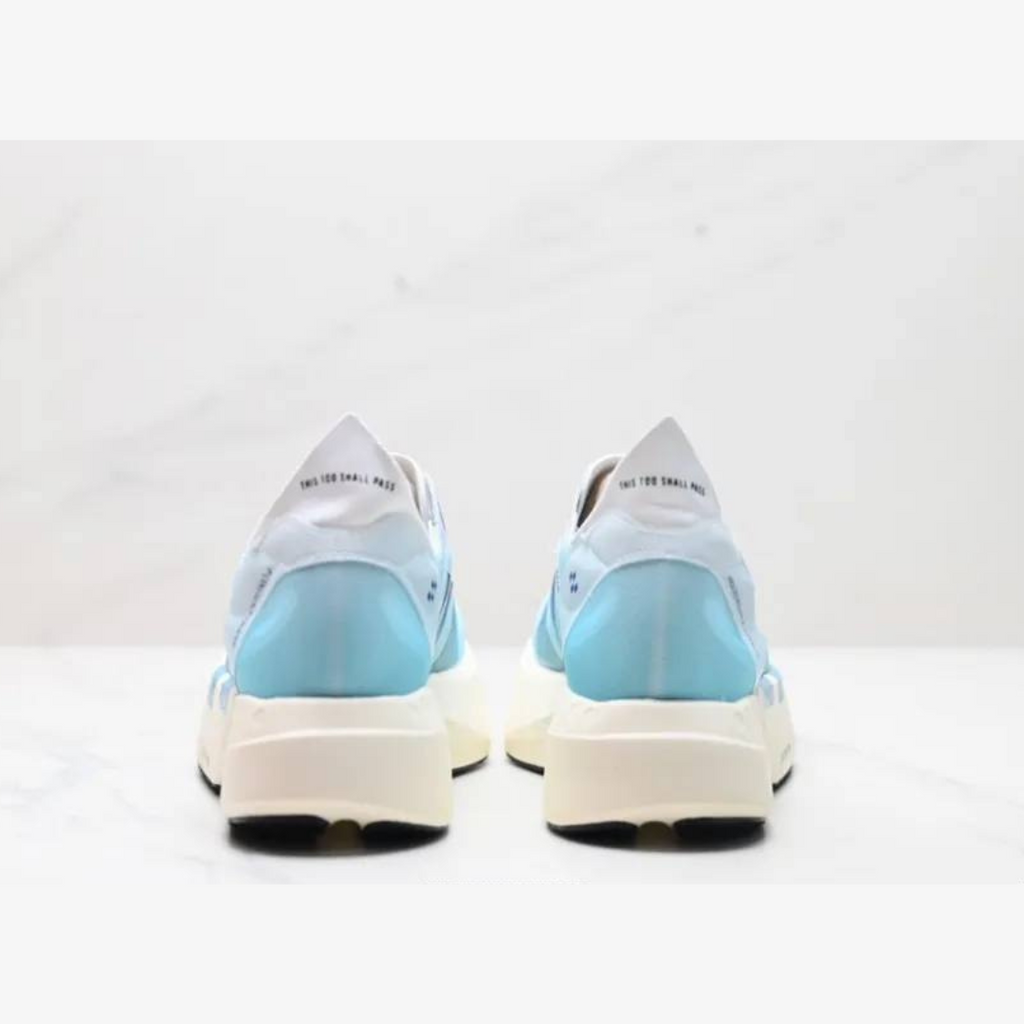Adidas Adizero Adios Pro 4 Branco/Azul