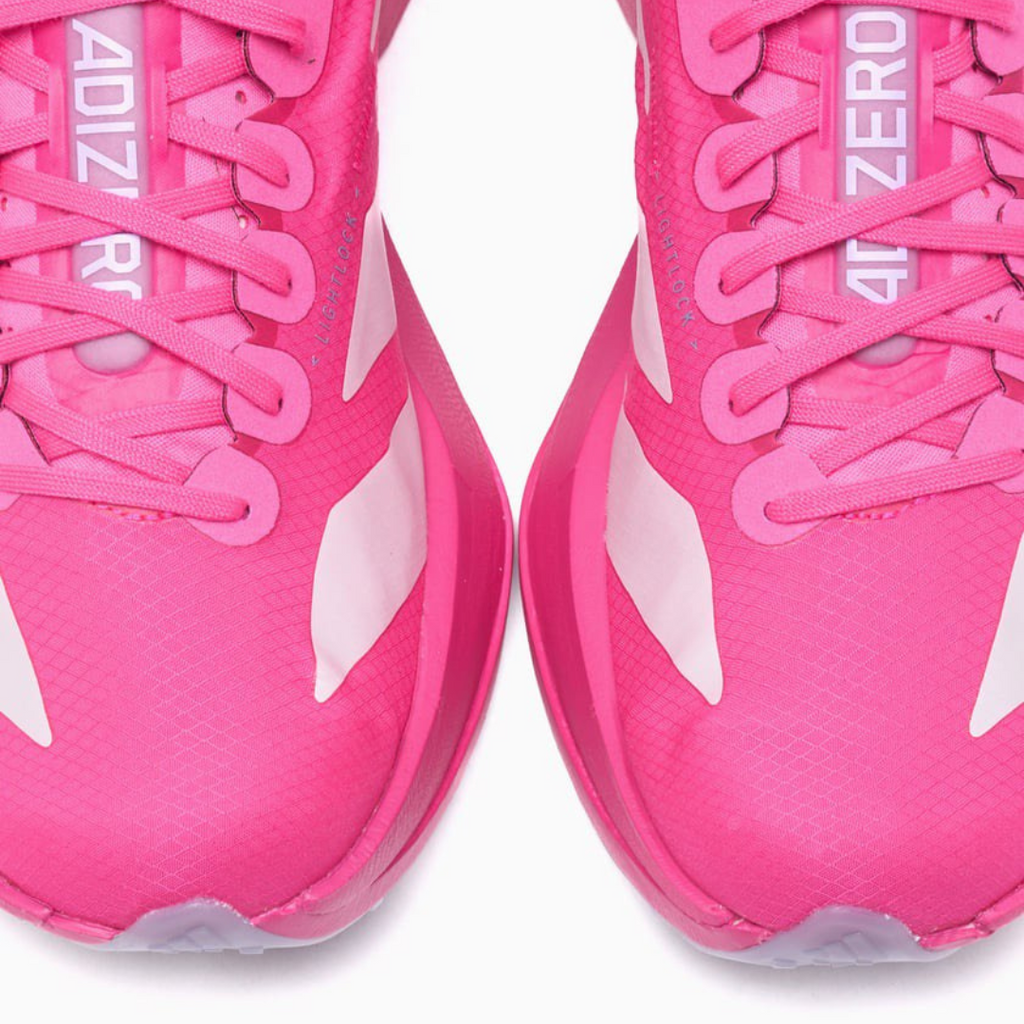 Adidas Adizero Adios Pro 4 Rosa