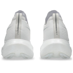 Asics Megablast - Unissex - Branco/Cinza